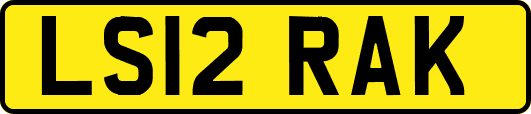 LS12RAK