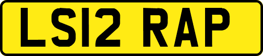 LS12RAP