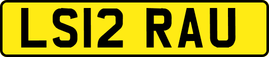 LS12RAU