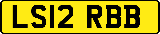 LS12RBB