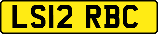 LS12RBC