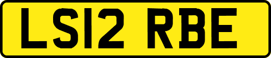 LS12RBE