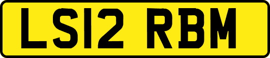 LS12RBM