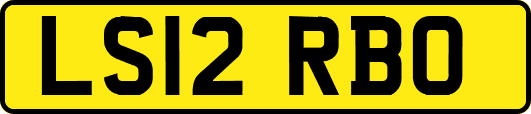 LS12RBO