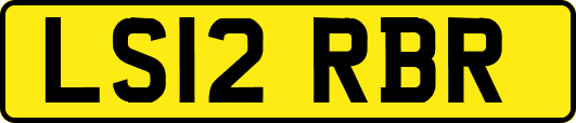LS12RBR