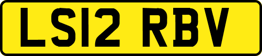 LS12RBV