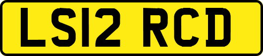LS12RCD