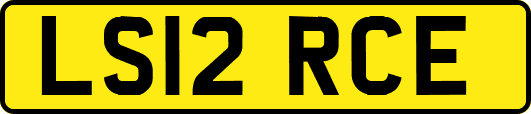 LS12RCE