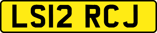 LS12RCJ