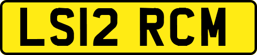 LS12RCM