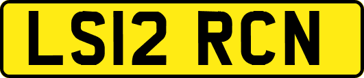 LS12RCN