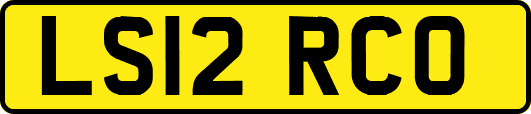 LS12RCO