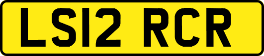LS12RCR