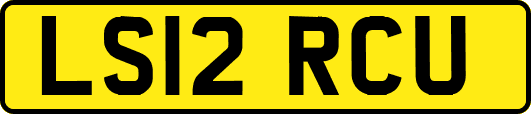 LS12RCU