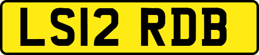 LS12RDB