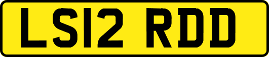 LS12RDD
