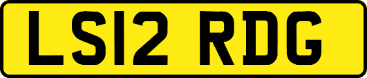 LS12RDG