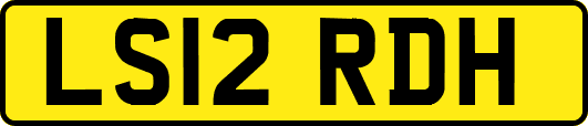 LS12RDH