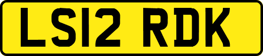 LS12RDK