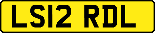 LS12RDL