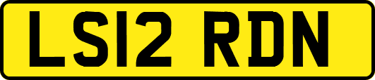 LS12RDN