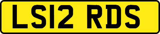 LS12RDS