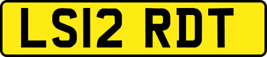 LS12RDT