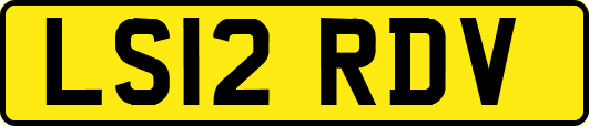 LS12RDV