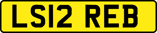 LS12REB