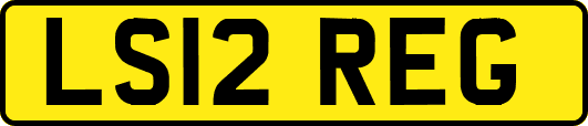 LS12REG
