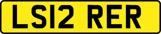 LS12RER