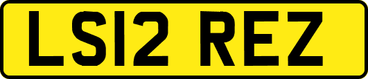LS12REZ