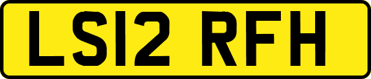 LS12RFH