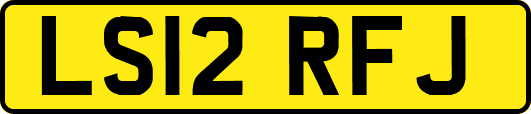LS12RFJ