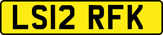 LS12RFK