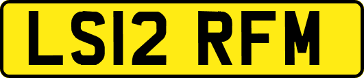 LS12RFM