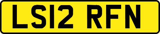 LS12RFN