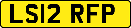 LS12RFP