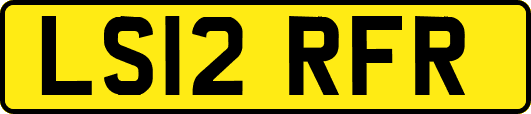 LS12RFR