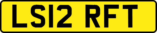 LS12RFT