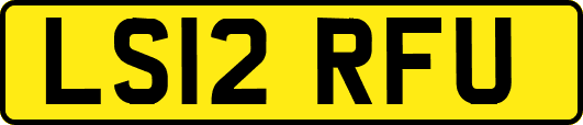 LS12RFU