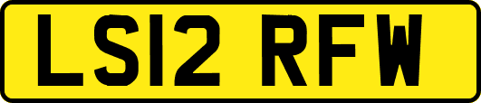 LS12RFW