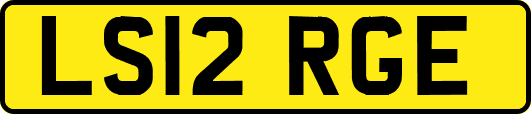 LS12RGE