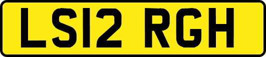 LS12RGH