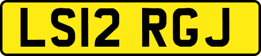 LS12RGJ