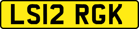 LS12RGK