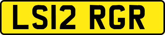 LS12RGR