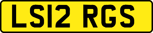 LS12RGS