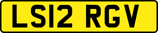 LS12RGV