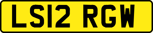 LS12RGW